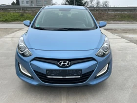 Hyundai I30 1.4i - 6999 € / 13688.85 лв. - 73058019 6