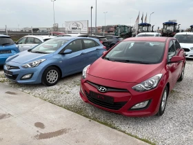 Hyundai I30 1.4i, снимка 17
