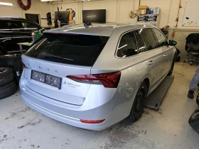 Skoda Octavia 2.0 TDI Style First Edition Панорама Печка - 17770 € / 34755.10 лв. - 13451851 4