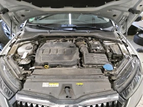 Skoda Octavia 2.0 TDI Style First Edition Панорама Печка - 17770 € / 34755.10 лв. - 13451851 11