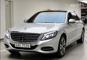 Mercedes-Benz S 500 AMG* PACK* 4MATIC* 3TV* ПОДГРЕВ* ОБДУХВАНЕ* МАСАЖ*