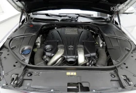 Mercedes-Benz S 500 AMG* PACK* 4MATIC* 3TV* ПОДГРЕВ* ОБДУХВАНЕ* МАСАЖ*, снимка 17
