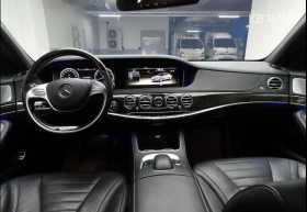 Mercedes-Benz S 500 AMG* PACK* 4MATIC* 3TV* ПОДГРЕВ* ОБДУХВАНЕ* МАСАЖ*, снимка 7