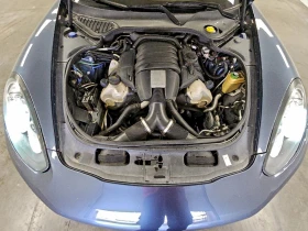 Porsche Panamera, снимка 11