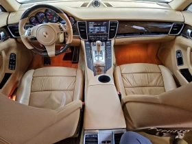 Porsche Panamera, снимка 5