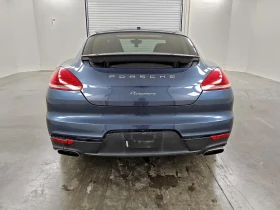 Porsche Panamera, снимка 9