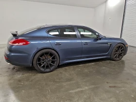 Porsche Panamera, снимка 8