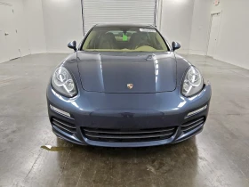 Porsche Panamera, снимка 2