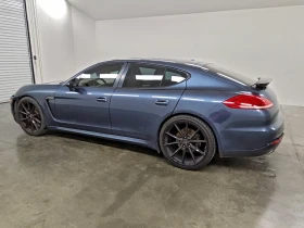 Porsche Panamera, снимка 10