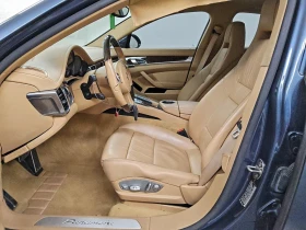 Porsche Panamera, снимка 4