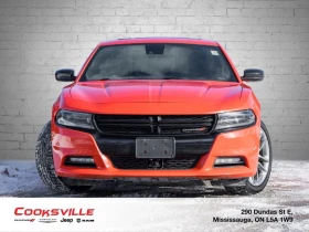 Dodge Charger SXT* AWD* АвтоКредит* (ЦЕНА ДО БГ) - 22999 € / 44982.13 лв. - 68343402 2