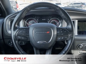 Dodge Charger SXT* AWD* АвтоКредит* (ЦЕНА ДО БГ) - 22999 € / 44982.13 лв. - 68343402 9