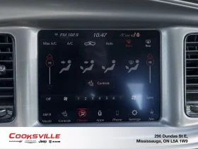 Dodge Charger SXT* AWD* АвтоКредит* (ЦЕНА ДО БГ) - 22999 € / 44982.13 лв. - 68343402 14