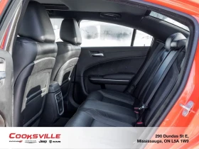 Dodge Charger SXT* AWD* АвтоКредит* (ЦЕНА ДО БГ) - 22999 € / 44982.13 лв. - 68343402 17