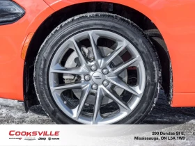 Dodge Charger SXT* AWD* АвтоКредит* (ЦЕНА ДО БГ) - 22999 € / 44982.13 лв. - 68343402 4