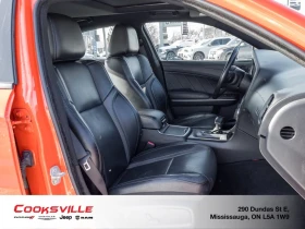 Dodge Charger SXT* AWD* АвтоКредит* (ЦЕНА ДО БГ) - 22999 € / 44982.13 лв. - 68343402 16