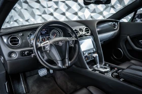 Bentley Continental gt V8 Mulliner Keyless* Soft-Close* Massage*  - 45900 € / 89772.60 лв. - 55857680 8