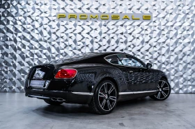 Bentley Continental gt V8 Mulliner Keyless* Soft-Close* Massage*  - 45900 € / 89772.60 лв. - 55857680 4