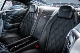 Bentley Continental gt V8 Mulliner Keyless* Soft-Close* Massage*  - 45900 € / 89772.60 лв. - 55857680 15