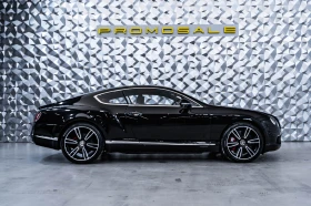 Bentley Continental gt V8 Mulliner Keyless* Soft-Close* Massage*  - 45900 € / 89772.60 лв. - 55857680 6