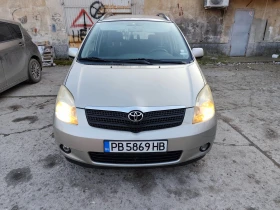 Toyota Corolla - 2200 € / 4302.83 лв. - 20748594 2