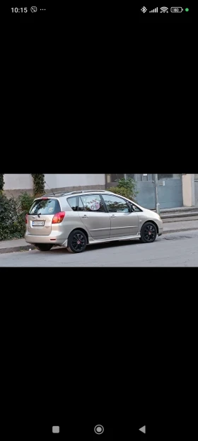 Toyota Corolla - 2200 € / 4302.83 лв. - 20748594 17