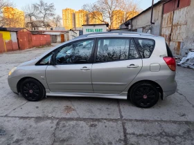 Toyota Corolla - 2200 € / 4302.83 лв. - 20748594 5