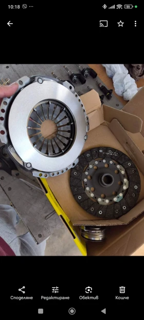 Toyota Corolla - 2200 € / 4302.83 лв. - 20748594 16