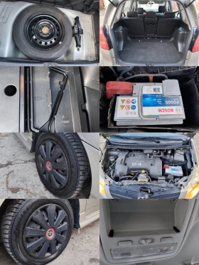 Toyota Corolla - 2200 € / 4302.83 лв. - 20748594 11