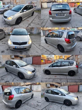 Toyota Corolla - 2200 € / 4302.83 лв. - 20748594 13
