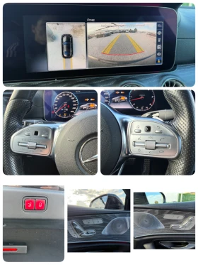 Mercedes-Benz CLS 350 AMG PACK - 30000 € / 58674.90 лв. - 42345032 15