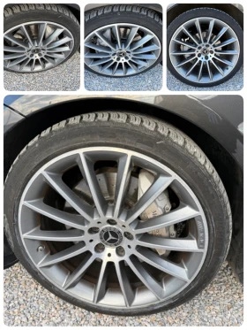 Mercedes-Benz CLS 350 AMG PACK - 30000 € / 58674.90 лв. - 42345032 16