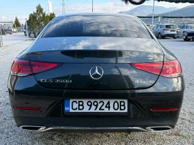 Mercedes-Benz CLS 350 AMG PACK - 30000 € / 58674.90 лв. - 42345032 5