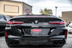 BMW M8 XDRIVE * CAMERA * LED * ПОДГРЕВ * NAVI | Auto.bg — изображение 3