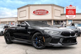 BMW M8 XDRIVE * CAMERA * LED * ПОДГРЕВ * NAVI