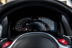 BMW M8 XDRIVE * CAMERA * LED * ПОДГРЕВ * NAVI | Auto.bg — изображение 14