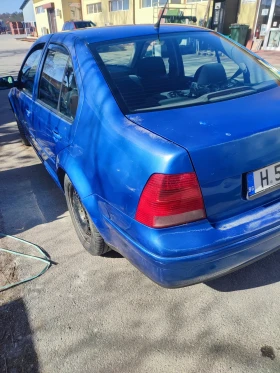 VW Bora 2000 - 950 € / 1858.04 лв. - 19164543 6