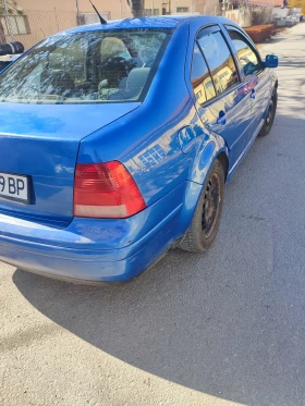 VW Bora 2000 - 950 € / 1858.04 лв. - 19164543 4