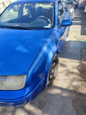 VW Bora 2000 - 950 € / 1858.04 лв. - 19164543 2