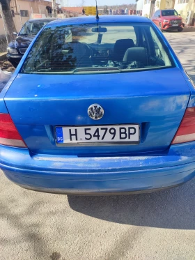 VW Bora 2000 - 950 € / 1858.04 лв. - 19164543 5