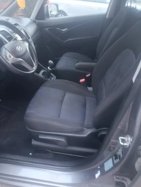 Hyundai Ix20 1.4TDCI | Auto.bg — изображение 12