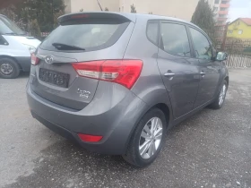 Hyundai Ix20 1.4TDCI | Auto.bg — изображение 3