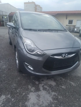Hyundai Ix20 1.4TDCI | Auto.bg — изображение 9