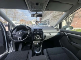 ����� �� �������� �� VW Touran