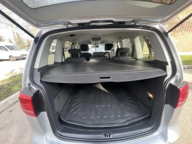 VW Touran - 7500 € / 14668.73 лв. - 84191069 7