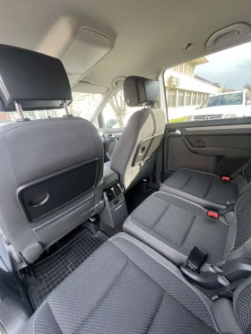 VW Touran - 7500 € / 14668.73 лв. - 84191069 10