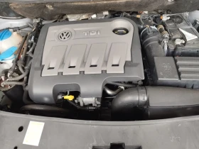 VW Touran - 7500 € / 14668.73 лв. - 84191069 8