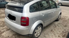 Audi A2 - 1500 € / 2933.74 лв. - 39293354 3