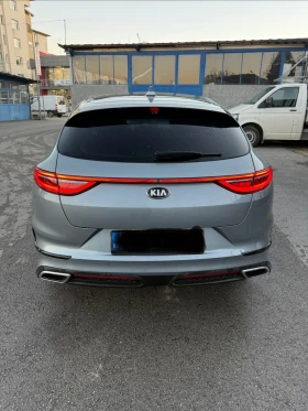 Kia Pro ceed - 15450 € / 30217.57 лв. - 39737243 4