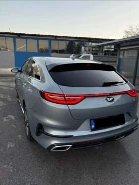 Kia Pro ceed - 15450 € / 30217.57 лв. - 39737243 2